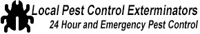 Barnwell County Exterminators